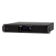 AMPLIFICADOR YAMAHA PC412-DI 4 X 1200W 16 CANAIS DANTE