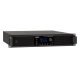 AMPLIFICADOR YAMAHA PC412-DI 4 X 1200W 16 CANAIS DANTE
