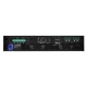 AMPLIFICADOR YAMAHA PC412-DI 4 X 1200W 16 CANAIS DANTE