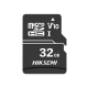CARTÃO DE MEMÓRIA MICRO SD HIKVISION HS-TF-D1 (STD 32GB) (PC)