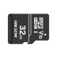 CARTÃO DE MEMÓRIA MICRO SD HIKVISION HS-TF-D1 (STD 32GB) (PC)