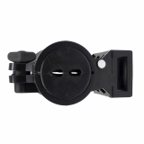Suporte Dielétrico 11/13mm para Fibra Óptica 08/10 e Conico Duplo para Instalação Profissional