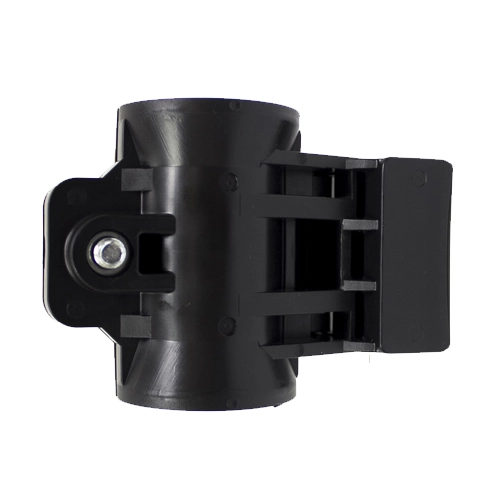 SUPORTE DIELETRICO PARA FIBRA OPTICA 08/10 E 11/13MM CONICO DUPLO