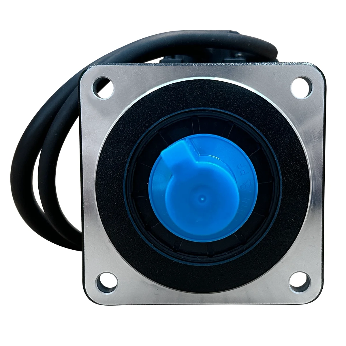 SERVO MOTOR DELTA ECM-B3M-CM0807RS1 220V 3000RPM 80MM 0.7KW S/ FREIO