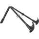 SUPORTE PARA NOTEBOOK E TABLET OCTOO LITESTAND NOTE BLACK