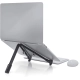 SUPORTE PARA NOTEBOOK E TABLET OCTOO LITESTAND NOTE BLACK