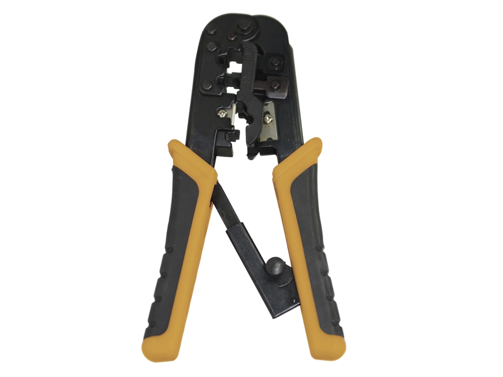 ALICATE CRIMPADOR 3 EM 1 HIKARI HK-303