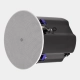 SUBWOOFER DE TETO YAMAHA VXC8SW 8 POLEGADAS BRANCO