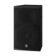 CAIXA ACÚSTICA PASSIVA YAMAHA CHR15 15 POLEGADAS