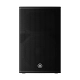 CAIXA ACÚSTICA PASSIVA YAMAHA CHR15 15 POLEGADAS