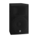 CAIXA ACÚSTICA PASSIVA YAMAHA CHR15 15 POLEGADAS