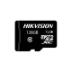 CARTÃO DE MEMÓRIA MICRO SD HIKVISION AE-MW3TF1 128GB TLC