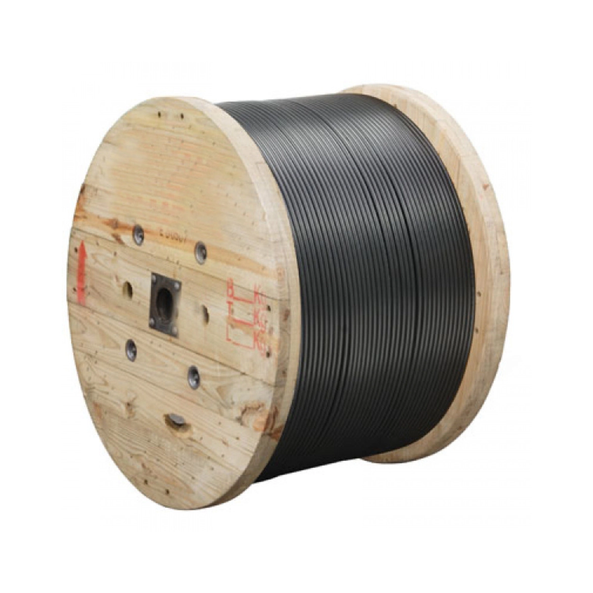 CABO ÓPTICO PRYSMIAN CFOA SM DDR-S GREEN 12FO NR