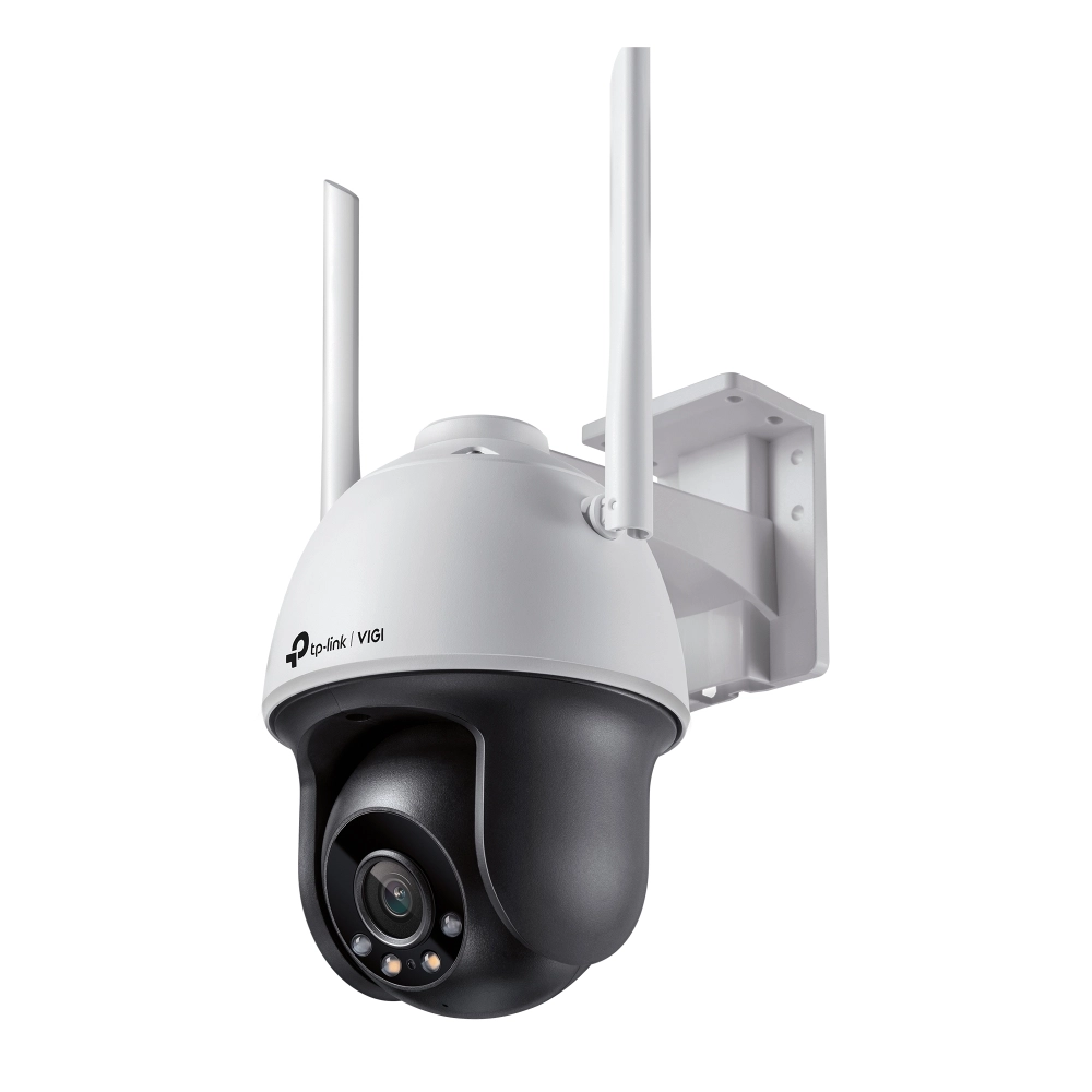 Câmera IP Wi-Fi TP-Link VIGI C540 4MP 4mm Full Color