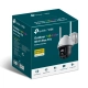 CÂMERA WI-FI PAN/TILT VIGI C540-W 4MP 4MM FULL COLOR