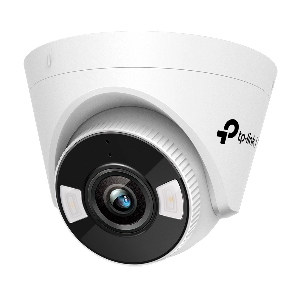 Câmera IP Wi-Fi Turret TP-Link VIGI C440 4MP 4mm Full Color