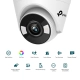 Câmera IP Wi-Fi Turret TP-Link VIGI C440 4MP 4mm Full Color