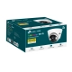 CÂMERA WI-FI TURRET VIGI C440-W 4MP 4MM FULL COLOR