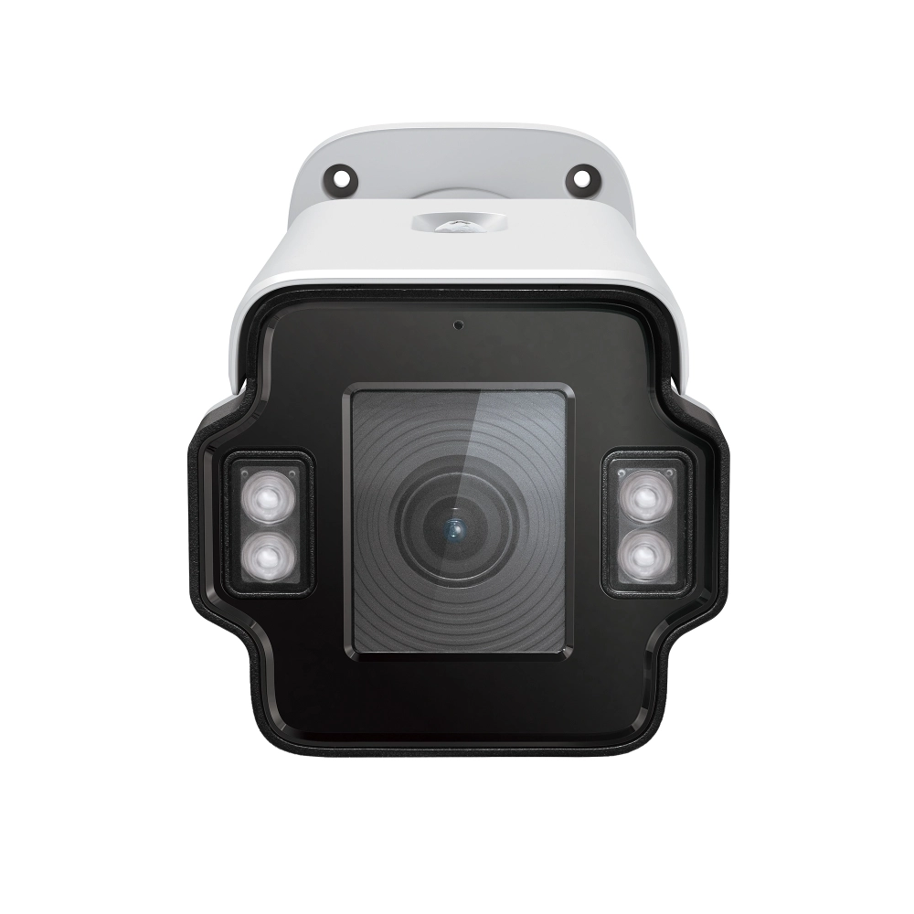 Câmera IP Bullet TP-Link 4MP Lente Varifocal IR 60m