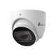 CÂMERA TURRET VIGI S445ZI 4MP VARIFOCAL IR 60M