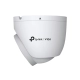 CÂMERA TURRET VIGI S445ZI 4MP VARIFOCAL IR 60M