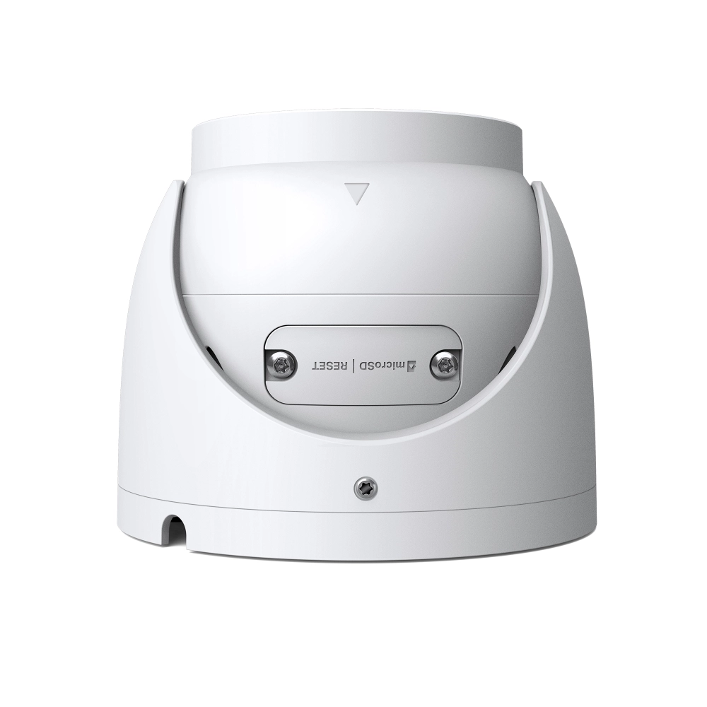 Câmera IP Turret TP-Link 4MP Lente Varifocal IR 60m