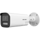 Câmera IP PoE Bullet Hikvision DS-2CD1623G2-LIZSU/SL 2MP AcuSense Lente Motorizada 2.8-12mm IR 50m