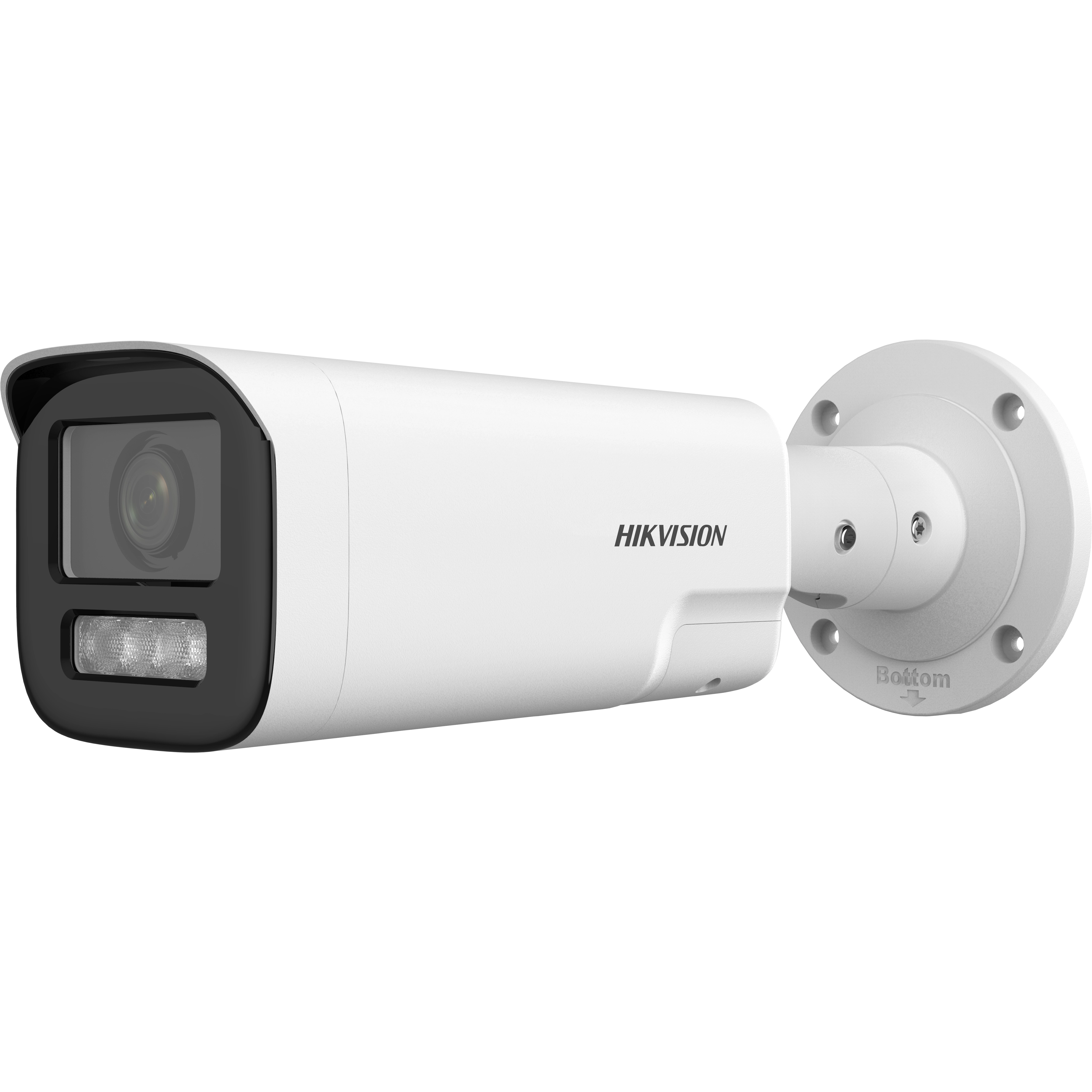 CÂMERA IP BULLET HIKVISION DS-2CD1623G2-LIZSU/SL 2MP 2.8~12MM VF IR 50M POE