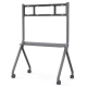 SUPORTE MÓVEL COM RODAS PARA TELA INTERATIVA DE 55" ATÉ 86" ST33M MAXHUB