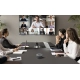 Speakerphone Maxhub para Videoconferência Uc BM45