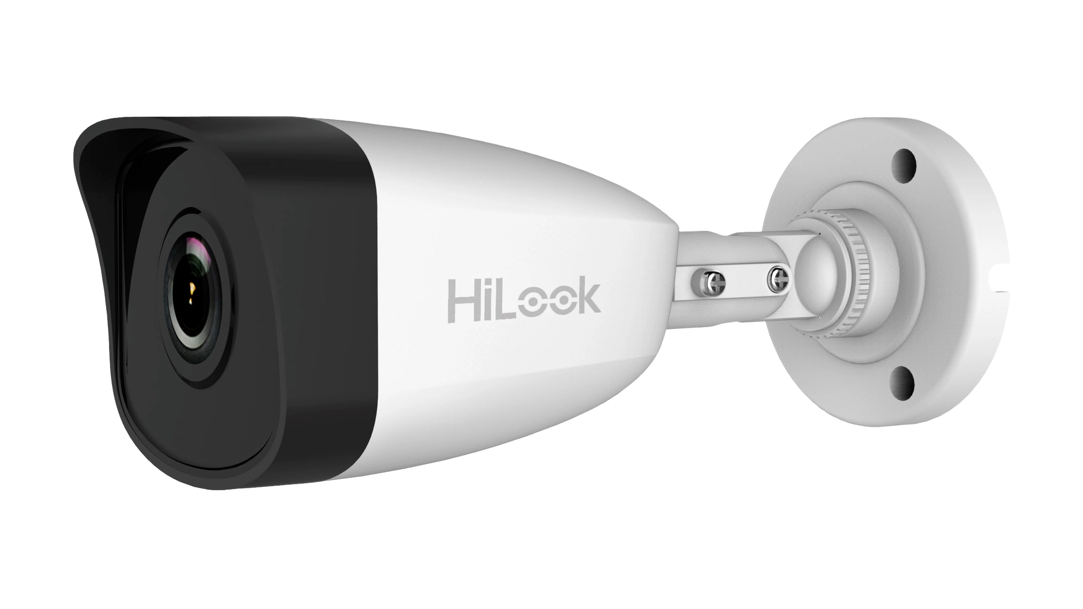 CÂMERA IP BULLET HILOOK IPC-B140H 4MP 2.8MM POE 30M