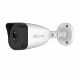 Câmera IP PoE Bullet HiLook 4MP 2.8mm IR 30m