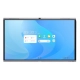 Tela Interativa Maxhub U6540 65' 4K Android 15 EDLA Touch Screen com Câmera e Microfone para Videoconferência
