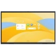 Tela Interativa Maxhub S6520 65' 4K Android 14 EDLA Touch Screen com Câmera e Microfone para Videoconferência