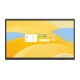TELA INTERATIVA 86'' 4K ANDROID 14 EDLA TOUCH SCREEN C/ CAMERA E MIC S8620 MAXHUB