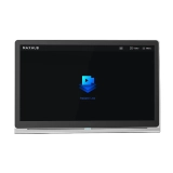 Sistema Integrado Maxhub CSP30 de Captura e Transmissão Tela 15,6" 1080P Linux para Videoconferência