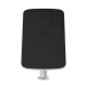 Painel Solar EZVIZ para Câmeras Cs-cmt-solar Panel-d Micro USB para Energia Solar