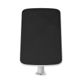 Painel Solar EZVIZ para Câmeras Cs-cmt-solar Panel-d Micro USB para Energia Solar