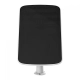 PAINEL SOLAR PARA CAMERAS CS-CMT-SOLAR PANEL-F TIPO C EZVIZ