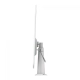 PAINEL SOLAR PARA CAMERAS CS-CMT-SOLAR PANEL-F TIPO C EZVIZ