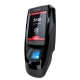 Controlador de Acesso Control Id Idaccess Pro com Biometria e Prox Mifare para Projetos Profissionais