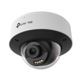 Câmera IP Dome TP-Link 4MP Full Color