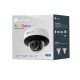 Câmera IP Dome TP-Link 4MP Full Color