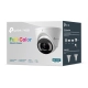 Câmera IP Turret TP-Link 4MP Full Color
