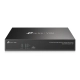 GRAVADOR NVR VIGI NVR1004H-4P 4CH POE