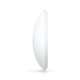 ACCESS POINT UBIQUITI UNIFI U7-LR WI-FI 7 1 PORTA 2.5GE S/FONTE