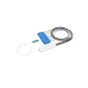 SPLITTER ÓPTICO 1X16 CONECTOR SC/UPC (AZ)