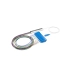 SPLITTER ÓPTICO 1X16 CONECTOR SC/UPC (AZ)