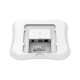 ACCESS POINT RUIJIE/REYEE RG-RAP73PRO POE WI-FI 7 TRI-BAND BE14000 1P 2.5GE + 1P SFP+
