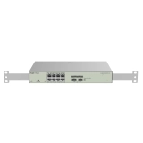 SWITCH RUIJIE/REYEE RG-NBS3100-8GT2SFP-P-V2 POE GERENCIÁVEL (L2) 8P GE + 2P SFP